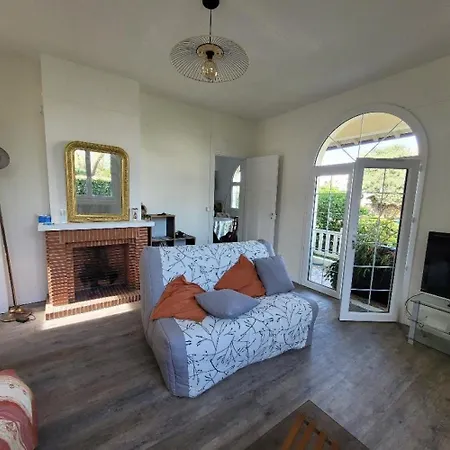 Casa de Férias Louisehelene *