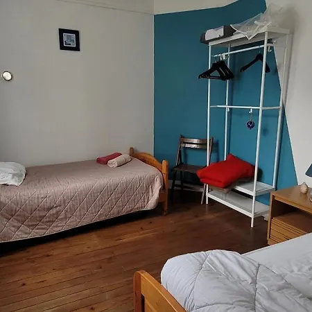 Casa de Férias Louisehelene *