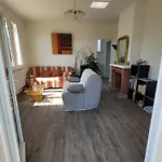Holiday home Louisehelene Merville-Franceville-Plage