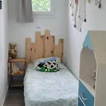 Holiday home Louisehelene