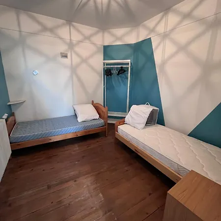 Louisehelene * 메르빌프랑세빌플라쥐