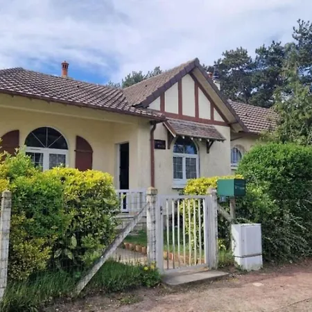 Holiday home Louisehelene *