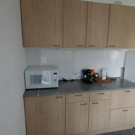 Louisehelene Semesterbostad *