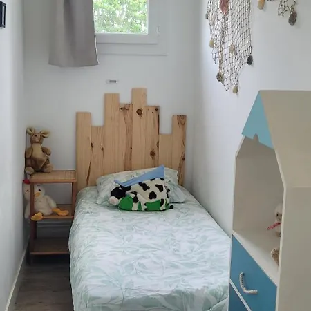 Holiday home Louisehelene