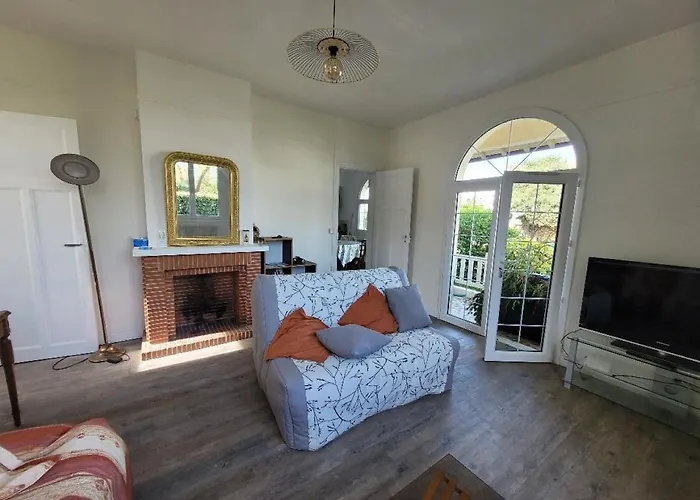 Casa vacanze Louisehélène *