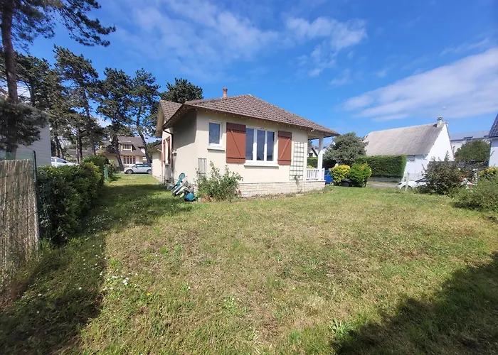 Louisehélène Casa vacanze